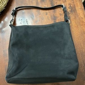 The limited shoulder bag